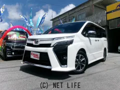 トヨタ ヴォクシー