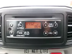 ダイハツ ミライース