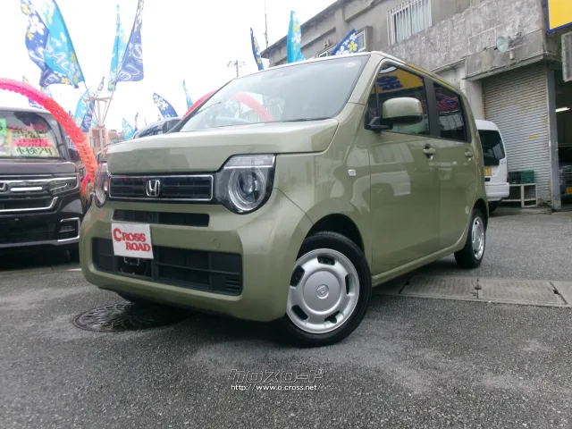 ホンダ N-WGN