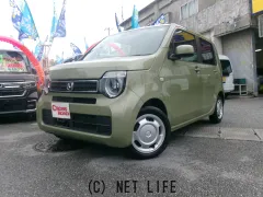 ホンダ N-WGN