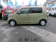 ホンダ N-WGN