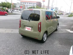 ホンダ N-WGN