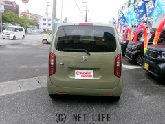 ホンダ N-WGN