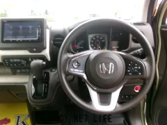 ホンダ N-WGN
