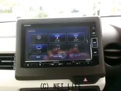 ホンダ N-WGN