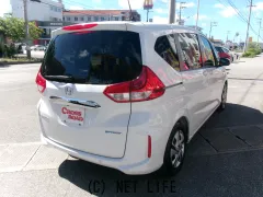 ホンダ フリードハイブリッド