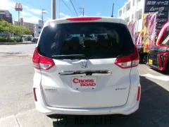 ホンダ フリードハイブリッド