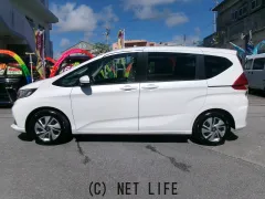 ホンダ フリードハイブリッド