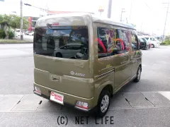 ダイハツ アトレー
