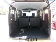 ダイハツ アトレー