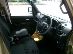 ダイハツ アトレー