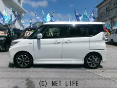 スズキ ソリオ