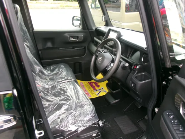 ホンダ N-BOX