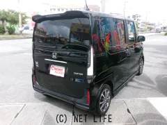 ホンダ N-BOX