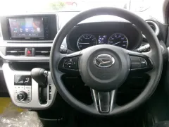 ダイハツ キャスト