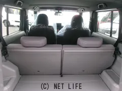 ダイハツ タフト