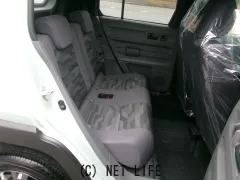 ダイハツ タフト
