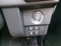ダイハツ タフト