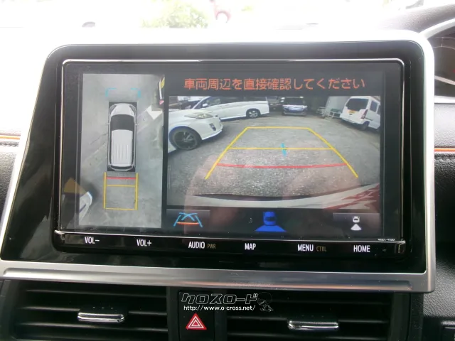 トヨタ シエンタ