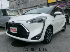 トヨタ シエンタ