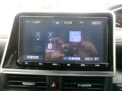 トヨタ シエンタ