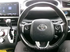 トヨタ シエンタ