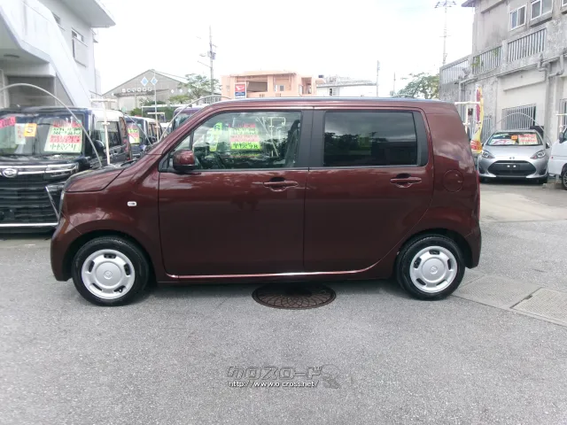 ホンダ N-WGN