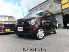 ホンダ N-WGN