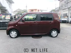 ホンダ N-WGN