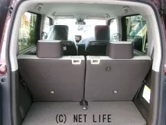ホンダ N-WGN