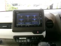 ホンダ N-WGN