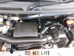 ホンダ N-WGN