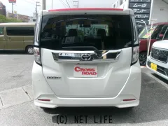 トヨタ ルーミー