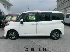 トヨタ ルーミー