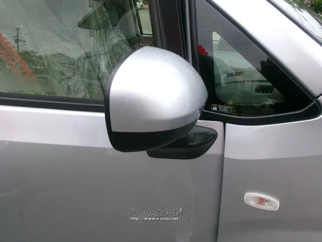 ダイハツ ムーヴ