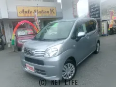 ダイハツ ムーヴ