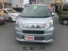 ダイハツ ムーヴ