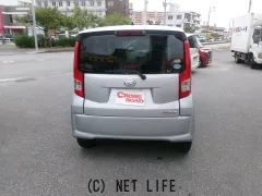 ダイハツ ムーヴ