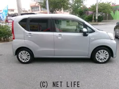 ダイハツ ムーヴ