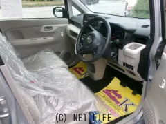ダイハツ ムーヴ