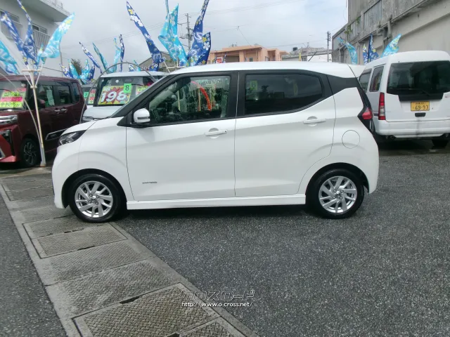 日産 デイズ