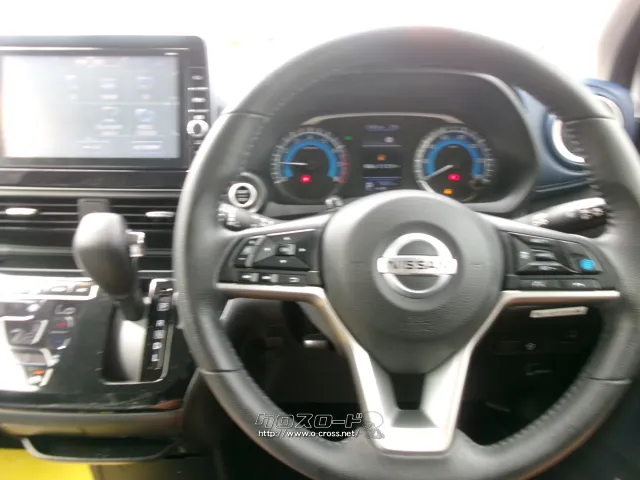 日産 デイズ