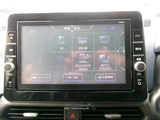 日産 デイズ