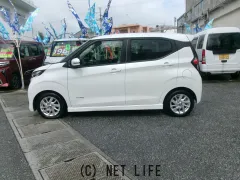 日産 デイズ
