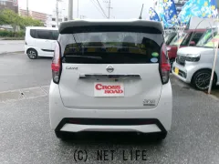 日産 デイズ