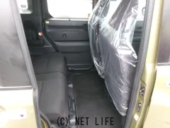 ダイハツ ウェイク
