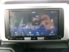 ダイハツ ウェイク