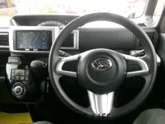 ダイハツ ウェイク