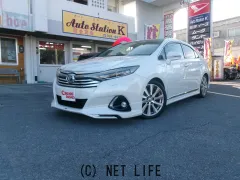 トヨタ SAI