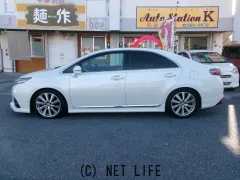 トヨタ SAI